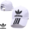 Baseball cap
