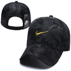 Nike’s Baseball Cap