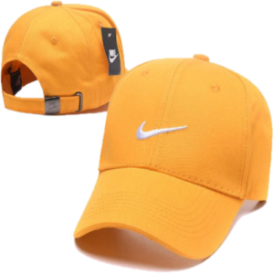 Nike’s Baseball Cap
