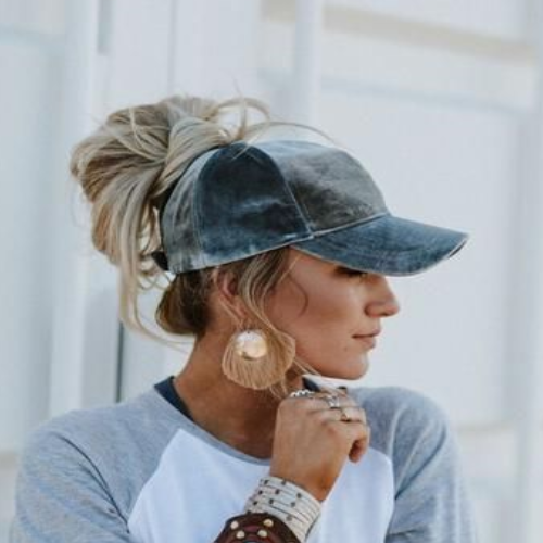 Baseball Cap