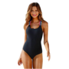 One piece swimsuit for women