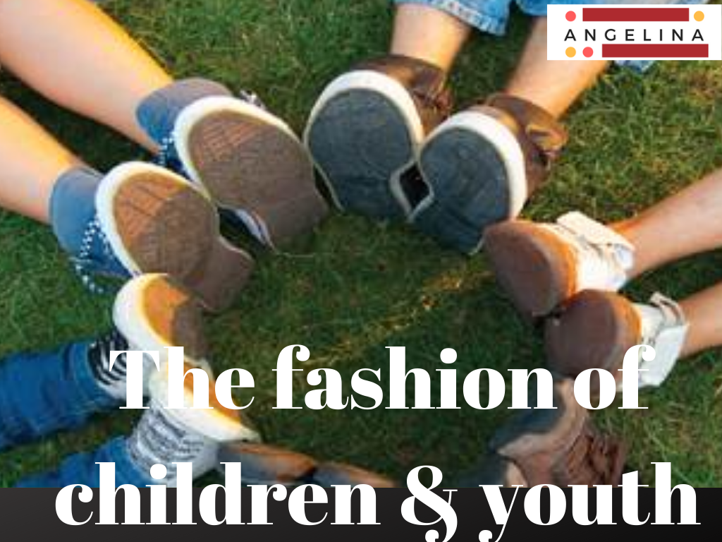 children & youth fashion