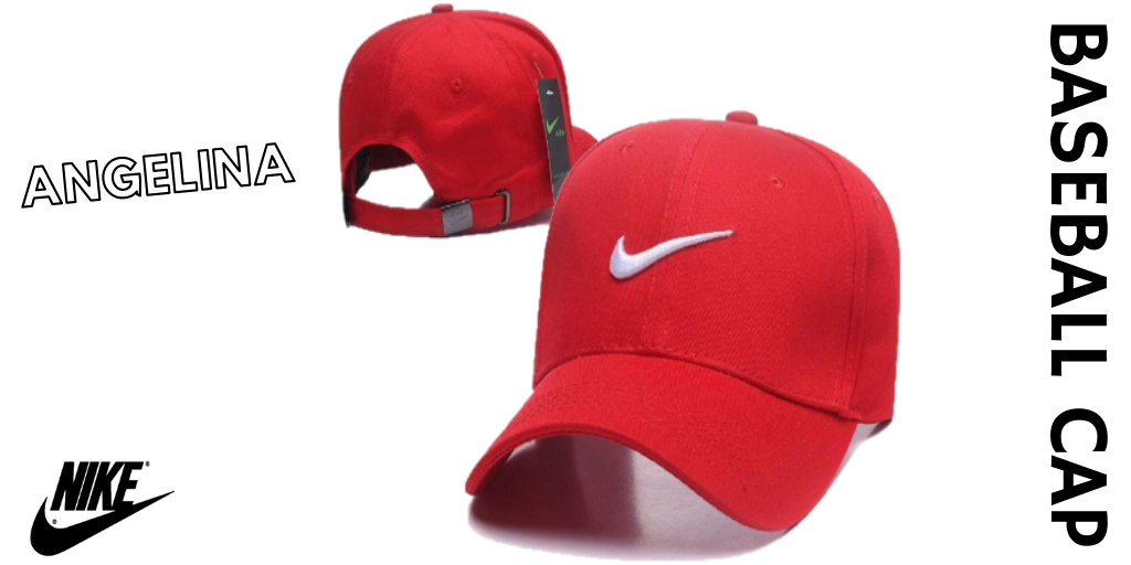 Nike sport cap