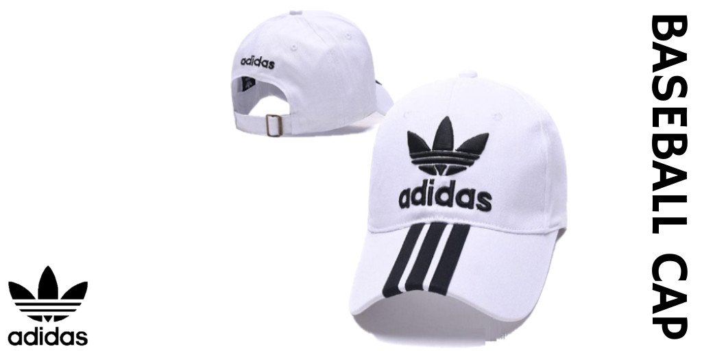 Baseball Hat Adidas Cap Golf Unstructured Adjustable Size One Relaxed Back S Performance Poly A605 New Black Mesh Men Climalite