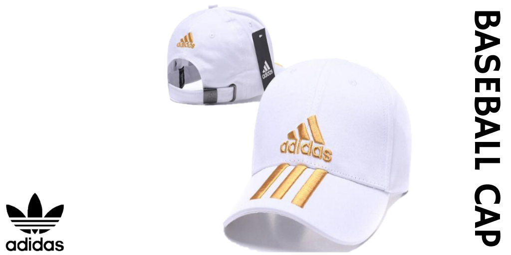 Baseball Hat Adidas Cap