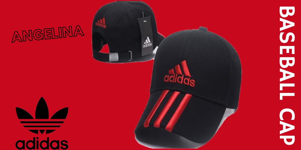 golf adidas-Baseball-hat