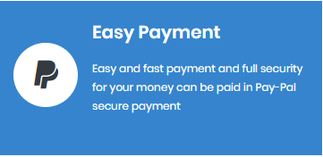 EASY PAYMENT