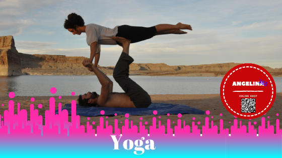 yoga sport