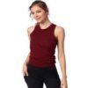 Yoga Top Shirt Tank