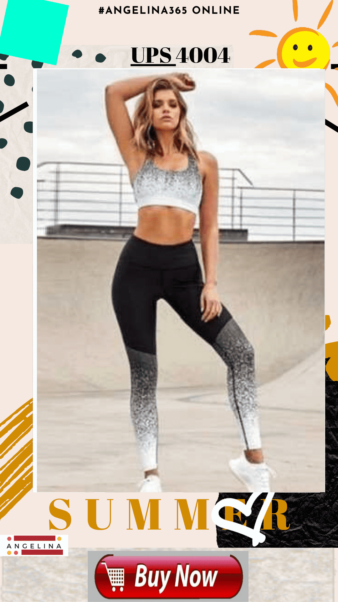 YOGA TOPS