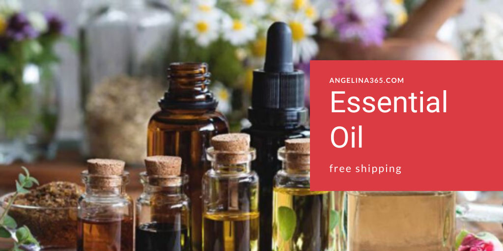 Essential Oil