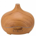 Aroma Humidifier Aromatherapy Air