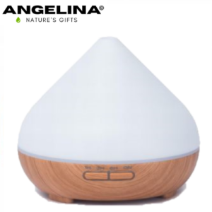 Aroma Humidifier Aromatherapy Air
