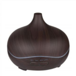 Aroma Humidifier Aromatherapy Air
