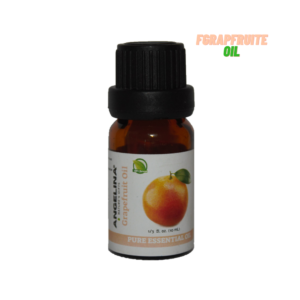 Grapefruit Oil