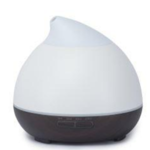 Essential Oil Diffuser Aromatherapy Ultrasonic Cool Mist