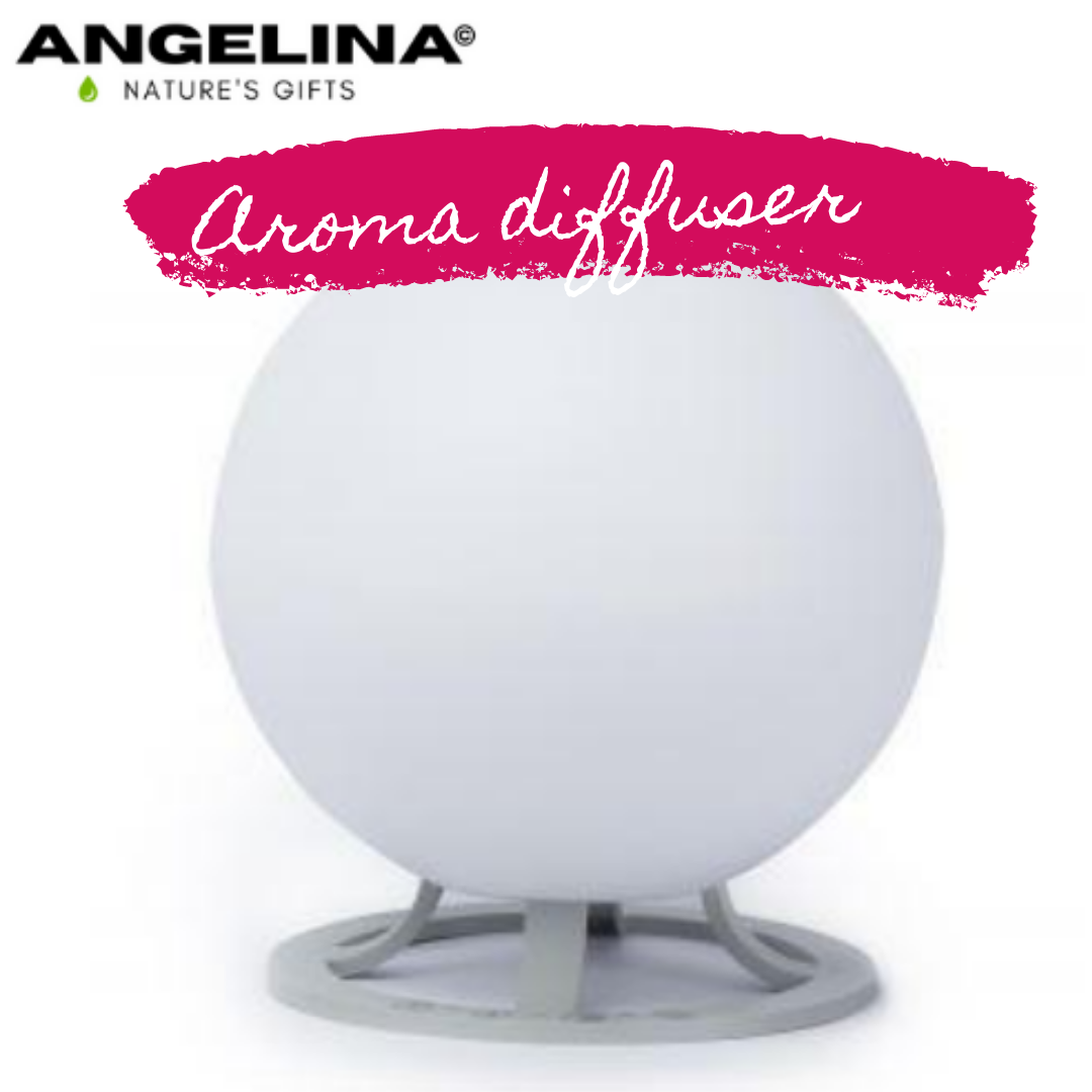 Aroma diffuser