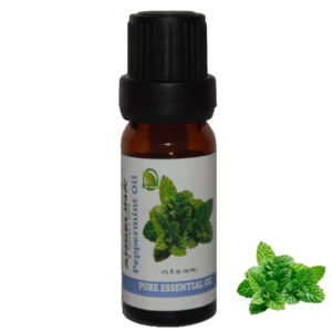 Peppermint oil