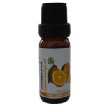 Sweet Orange Essential Oil