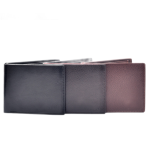 Wallet Card Rfid Leather Holder Blocking Credit Slim Mens Id Money – Khaki