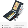 wallet for man
