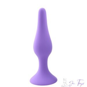 Anal Plug Trainer Kit, Butt Plugs Buttplug Sex Toys for Women & Men