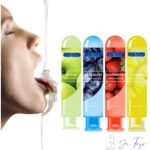 The Best Flavored Lubes for Some Sexy Sweet Fun