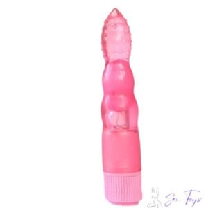 Vibrator Rosa pink