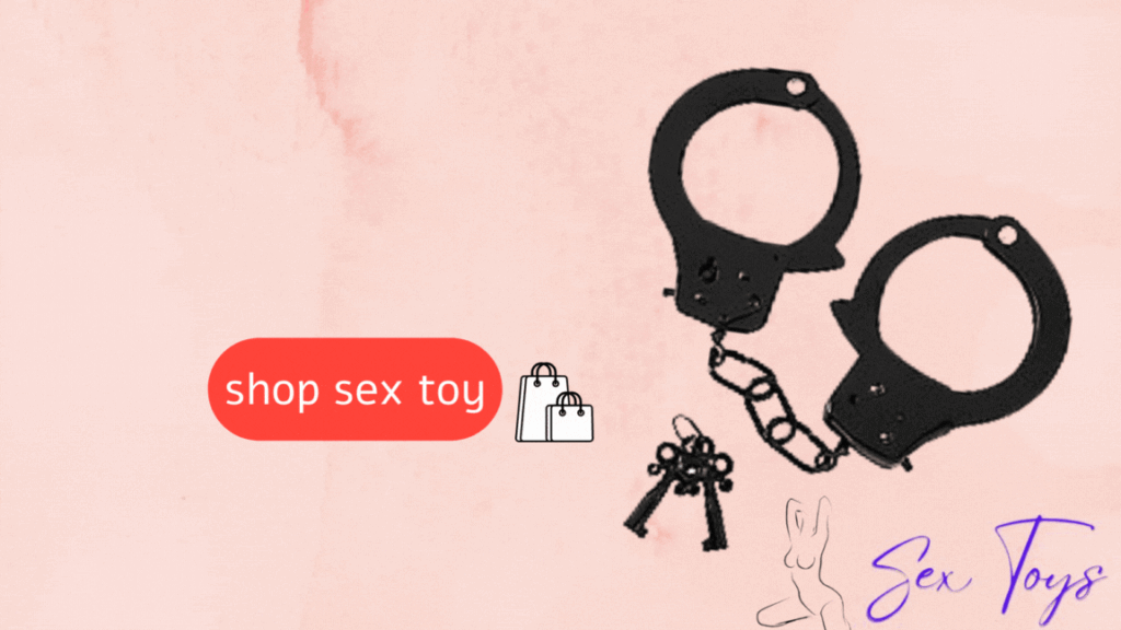 BONDAGE GEAR & BDSM TOYS