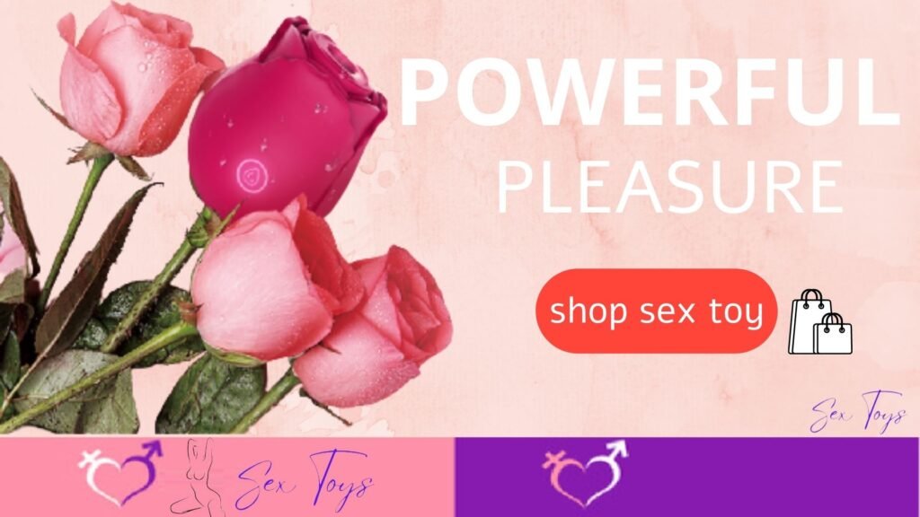 sex toys