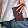 men wallet