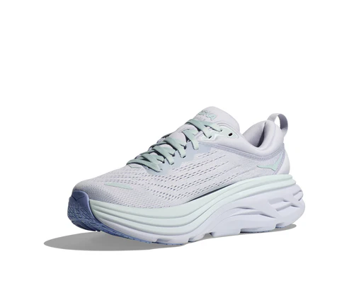 HOKA Bondi 8 – Hoka Bondi 8 women’s sports shoes in oval color