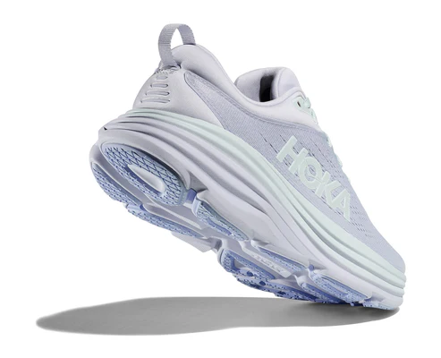 HOKA Bondi 8 – Hoka Bondi 8 women’s sports shoes in oval color