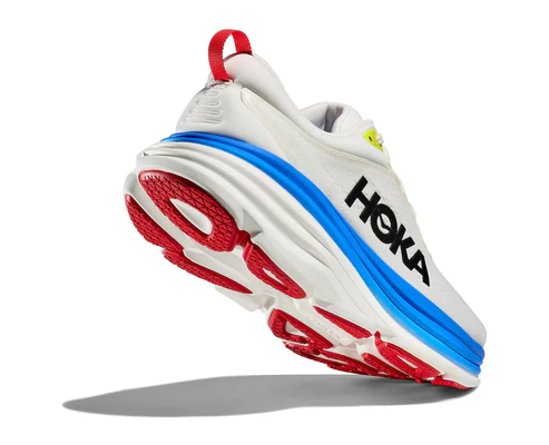 HOKA Bondi 8 Wide