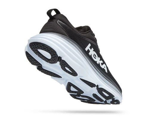 HOKA Bondi 8 Wide