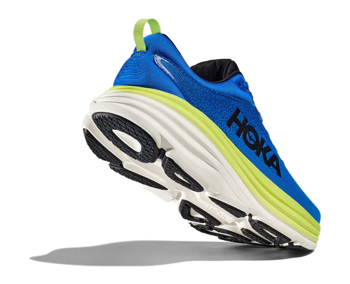 HOKA Bondi Wide 8