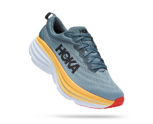 HOKA Bondi 8 Wide