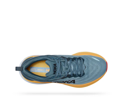 HOKA Bondi 8 Wide