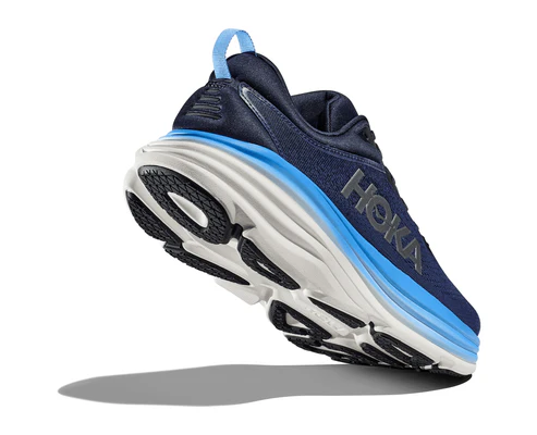 HOKA Bondi 8 Wide