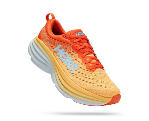 HOKA Bondi 8 Wide