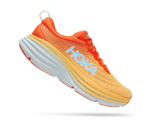 HOKA Bondi 8 Wide