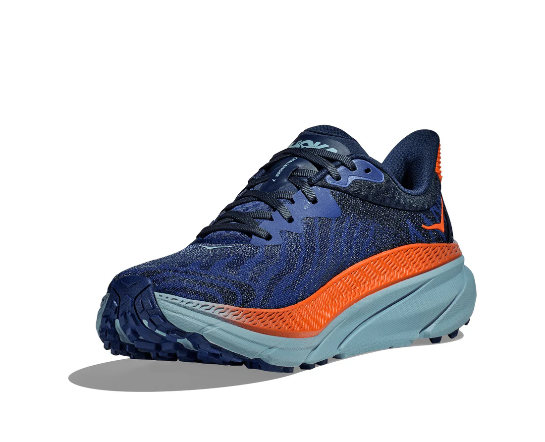 Hoka Challenger 7