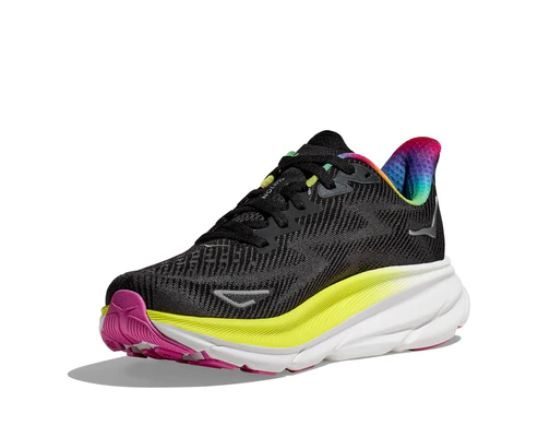 Hoka Clifton 9