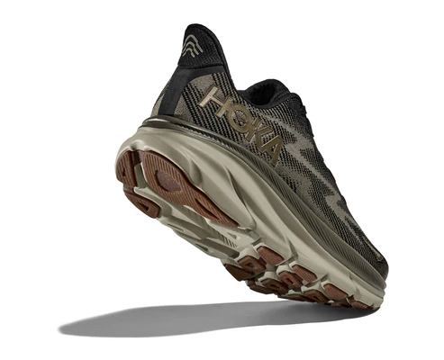 Hoka Clifton 9