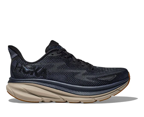 Hoka Clifton 9