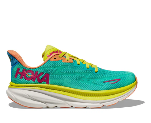 Hoka Clifton 9