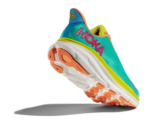 Hoka Clifton 9