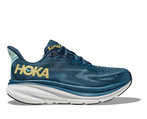 Hoka Clifton 9