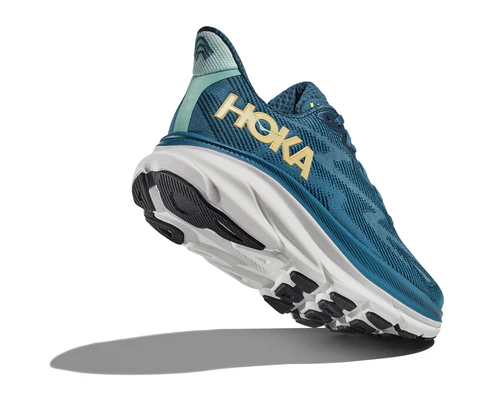 Hoka Clifton 9