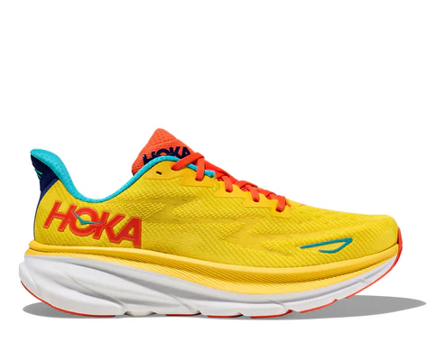 Hoka Clifton 9